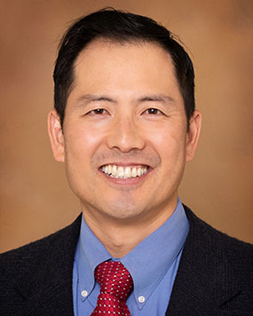 James W. Lin, MD