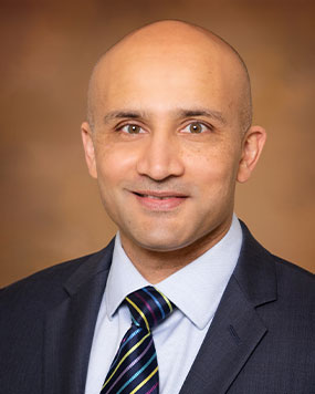 Jay Patel, MD